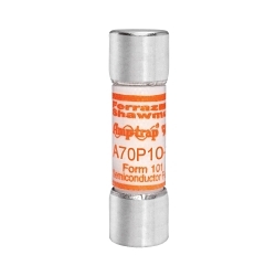 Mersen A70P10-1 - Fuses & Fuse Holders