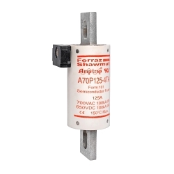 Mersen A70P125-4TA - Fuses & Fuse Holders