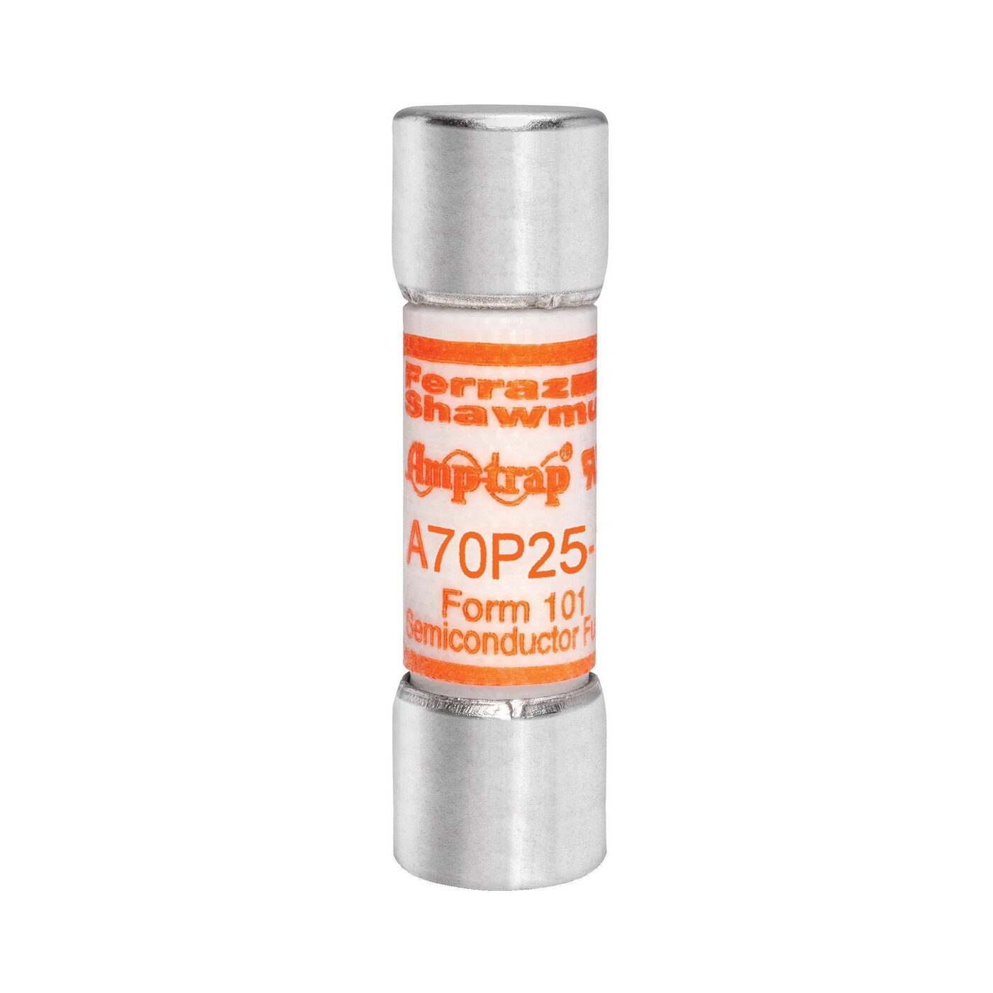 Mersen A70P25-1 - Fuses & Fuse Holders