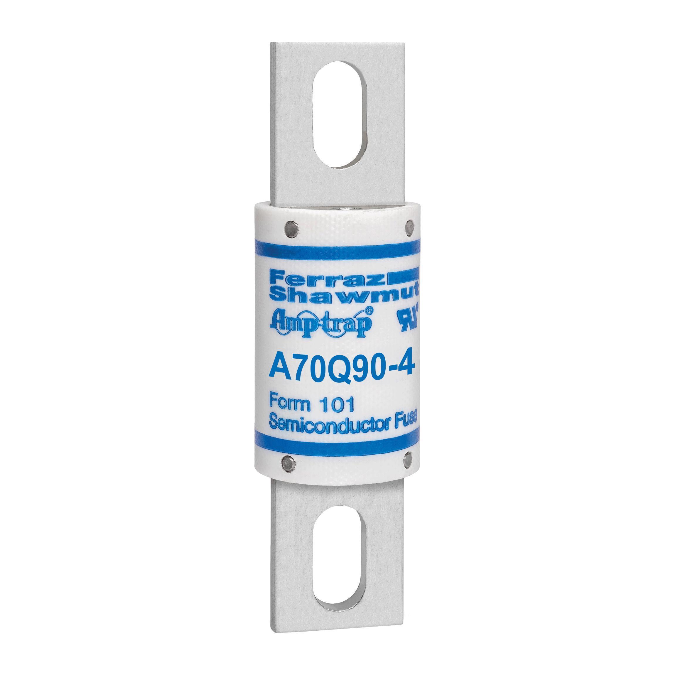 Mersen A70Q90-4 - Fuses & Fuse Holders