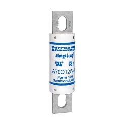 Mersen A70QS125-4IL - Fuses & Fuse Holders