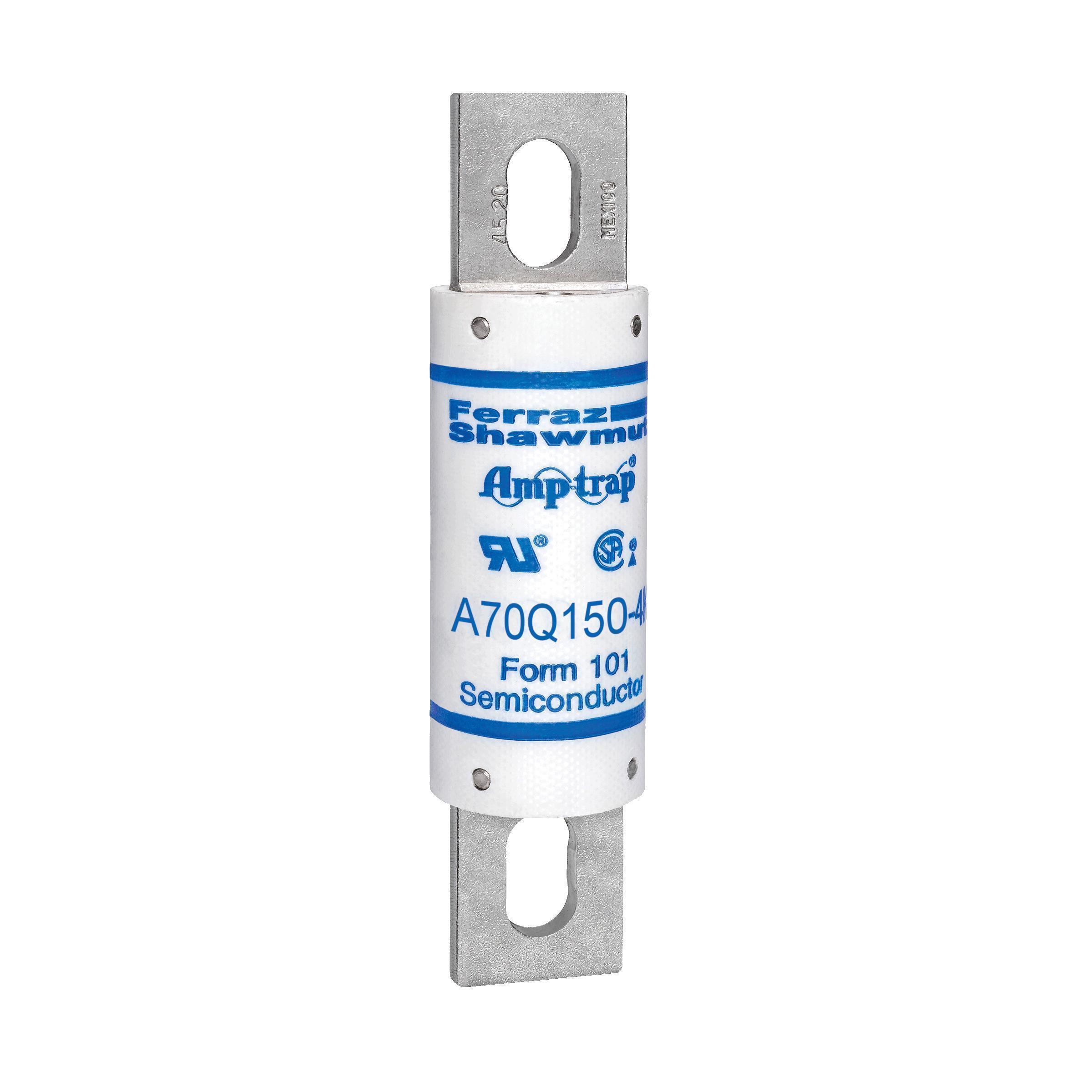 Mersen A70QS150-4IL - Fuses & Fuse Holders