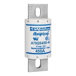 Mersen A70QS450-4 - Fuses & Fuse Holders