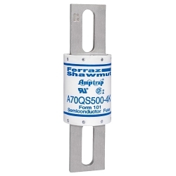 Mersen A70QS500-4K - Fuses & Fuse Holders
