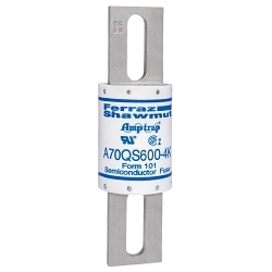 Mersen A70QS600-4K - Fuses & Fuse Holders