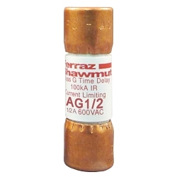 Mersen AG1/2 - Fuses & Fuse Holders