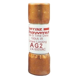 Mersen AG2 - Fuses & Fuse Holders