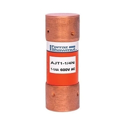 Mersen AJT1-1/4N - Fuses & Fuse Holders