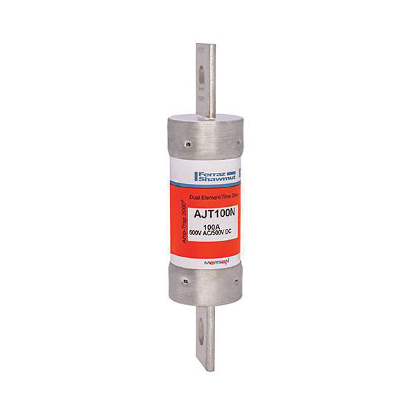Mersen AJT100N - Fuses & Fuse Holders