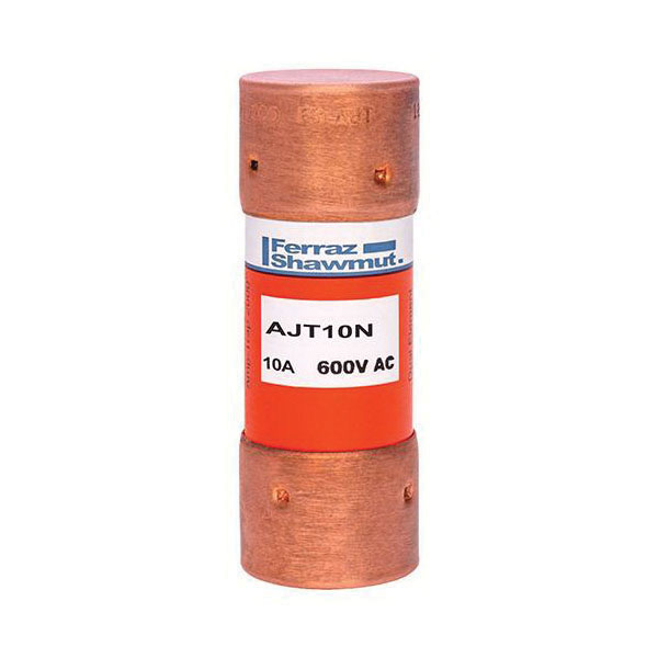 Mersen AJT10N - Fuses & Fuse Holders