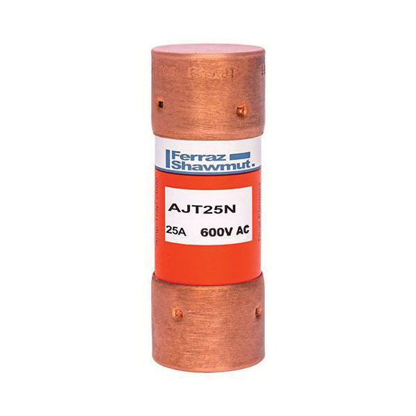 Mersen AJT25N - Fuses & Fuse Holders