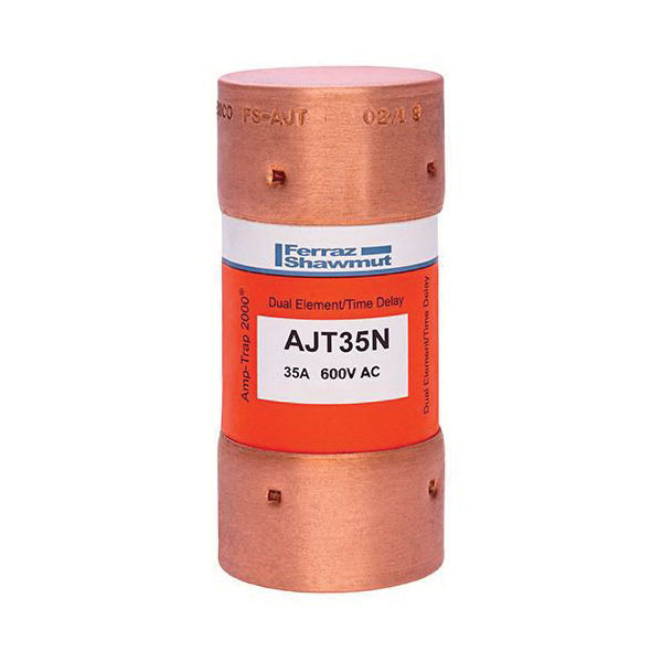 Mersen AJT35N - Fuses & Fuse Holders