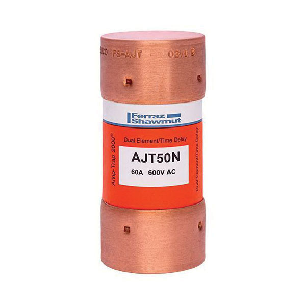 Mersen AJT50N - Fuses & Fuse Holders