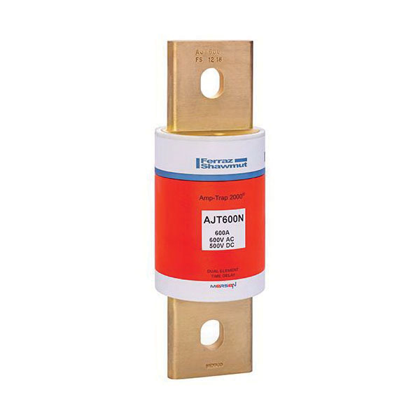 Mersen AJT600N - Fuses & Fuse Holders