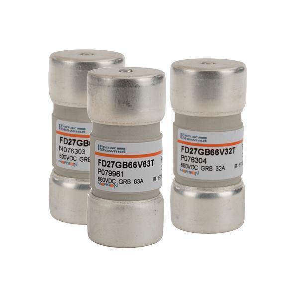 Mersen B076821 - Fuses & Fuse Holders