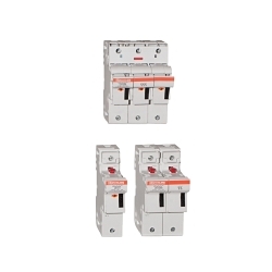 Mersen C331156 - Fuses & Fuse Holders