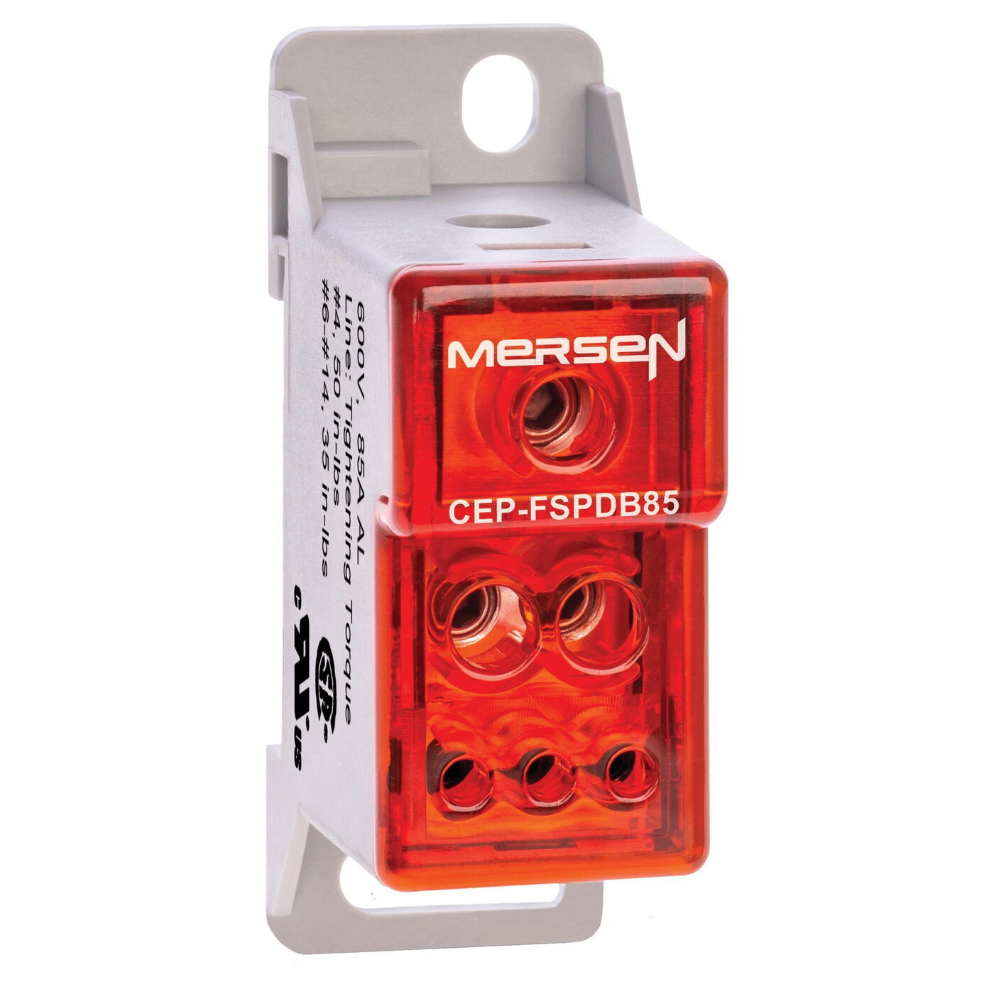 Mersen CEP-FSPDB85 - Single Conductor Wire and Cable