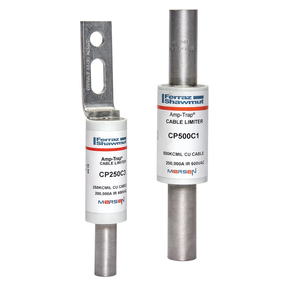 Mersen CP1/0C1 - Fuses & Fuse Holders