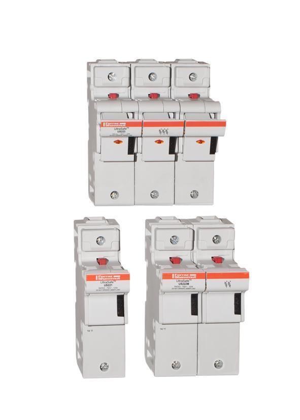 Mersen F331159 - Fuses & Fuse Holders