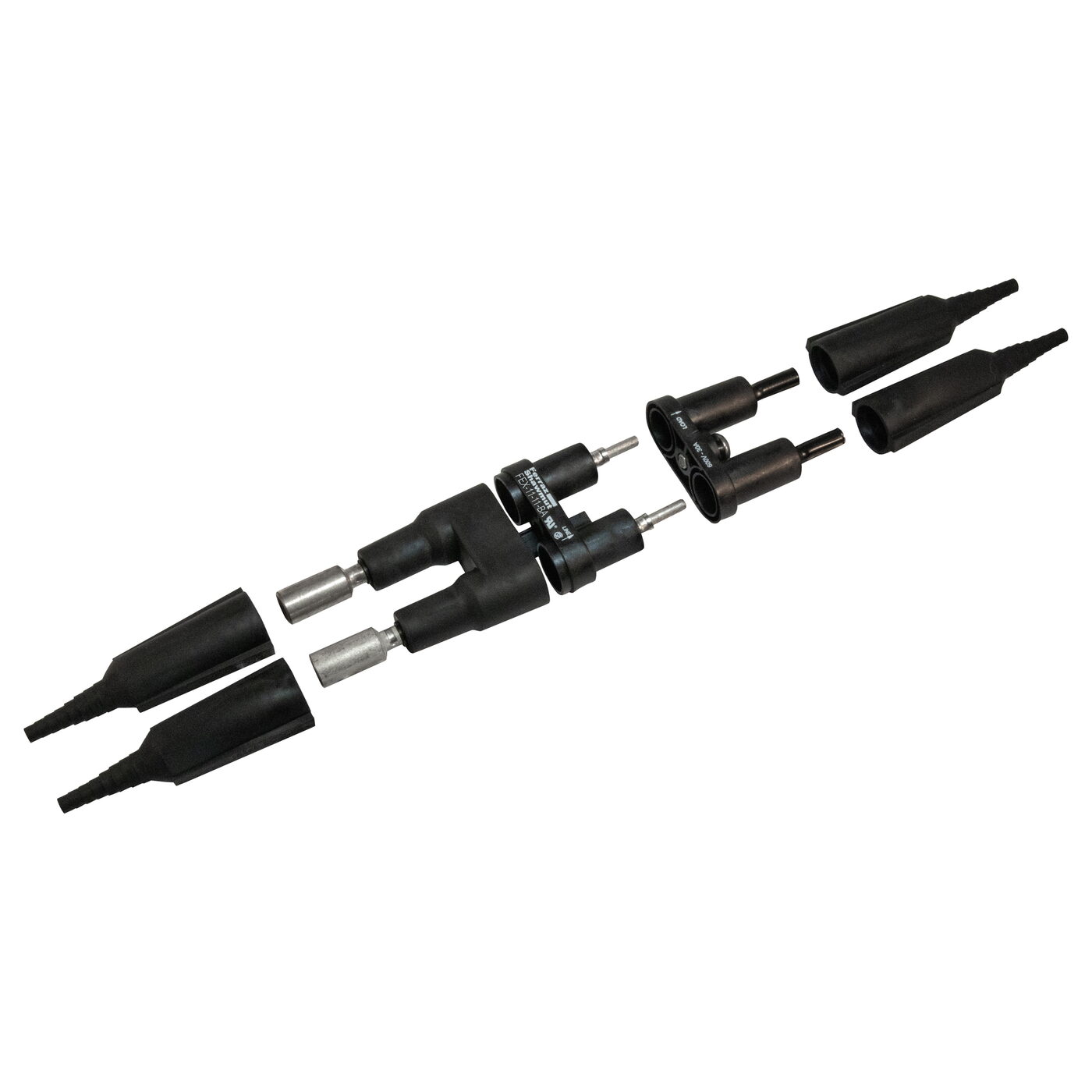 Mersen FEX-11-11-BA - Fuses & Fuse Holders