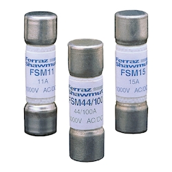 Mersen FSM11 - Fuses & Fuse Holders