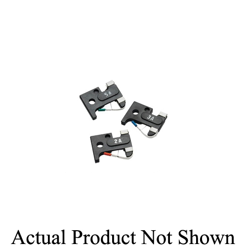 Mersen GMSD - Fuses & Fuse Holders
