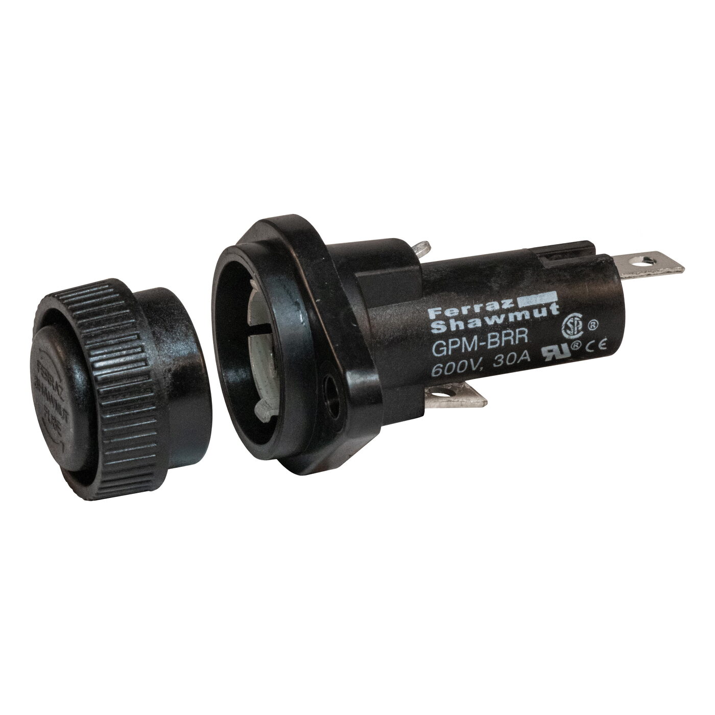 Mersen GPM-BRR - Fuses & Fuse Holders