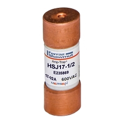Mersen HSJ17-1/2 - Fuses & Fuse Holders