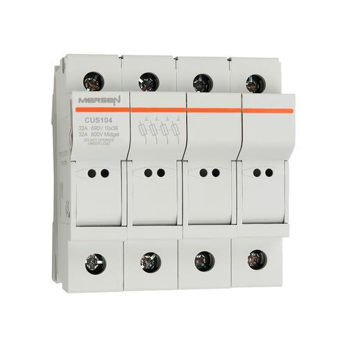 Mersen J1062723 - Fuses & Fuse Holders