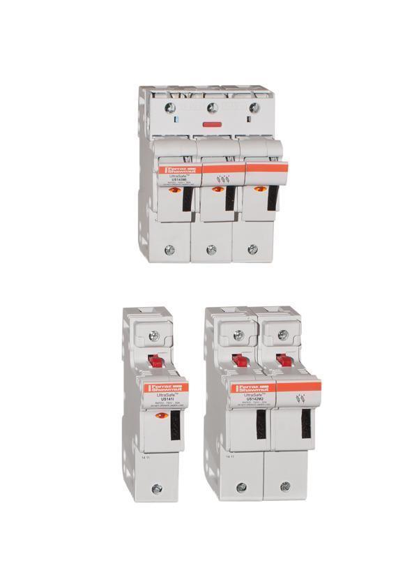 Mersen J331139 - Fuses & Fuse Holders