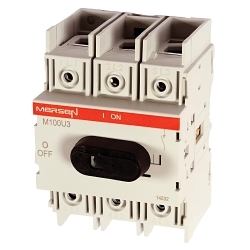Mersen M100U3 - Switches