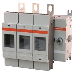 Mersen M200J30 - Switches