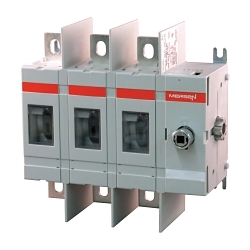 Mersen M200U30 - Switches