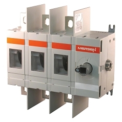 Mersen M400U30 - Switches