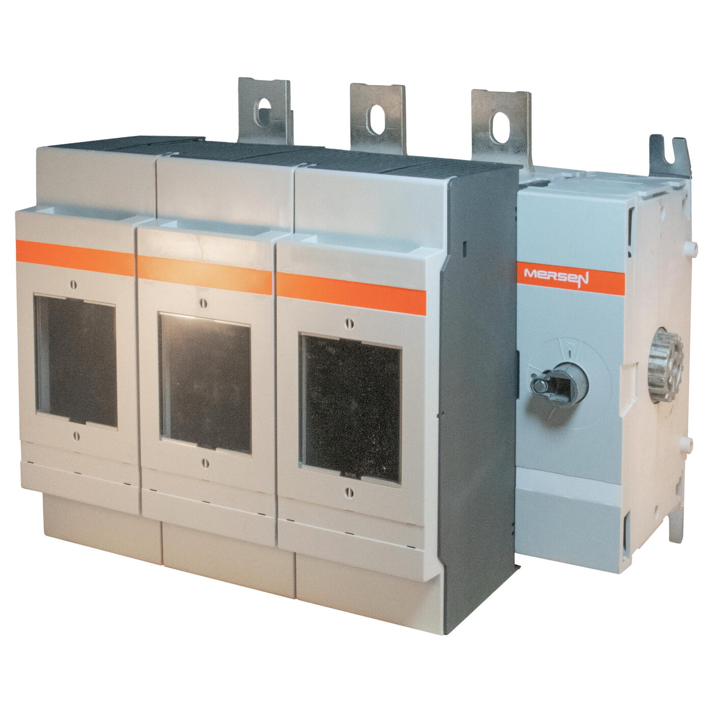 Mersen M600J30 - Switches