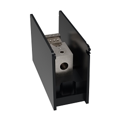 Mersen MPDB66111 - Single Conductor Wire and Cable
