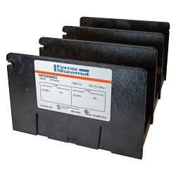 Mersen MPDB68093 - Single Conductor Wire and Cable