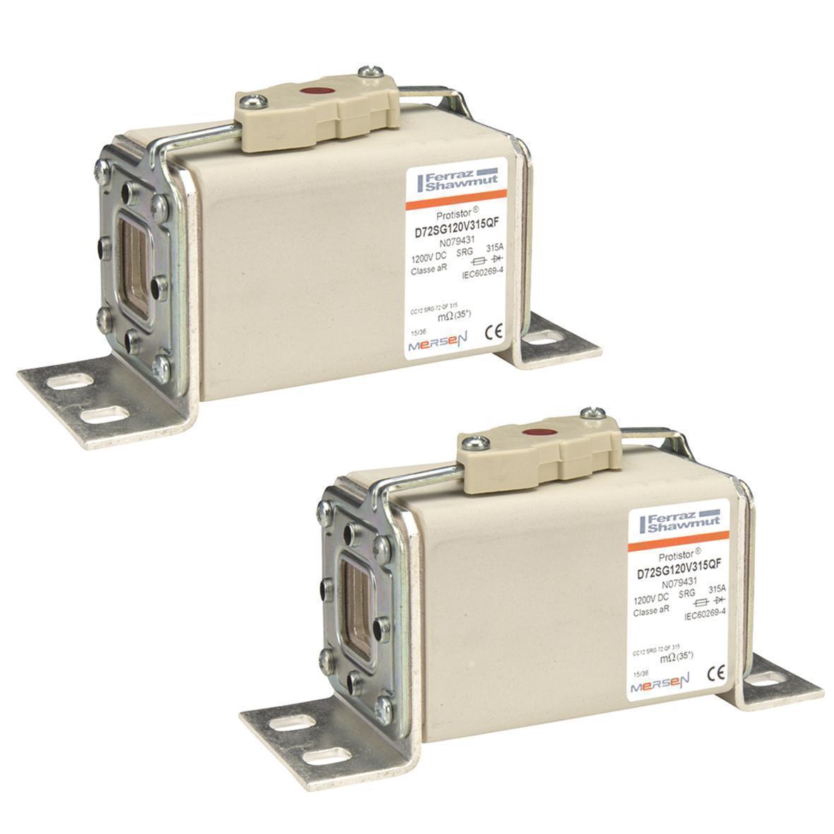 Mersen N079431 - Fuses & Fuse Holders