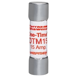 Mersen OTM15 - Fuses & Fuse Holders