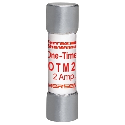 Mersen OTM2 - Fuses & Fuse Holders