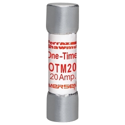 Mersen OTM20 - Fuses & Fuse Holders
