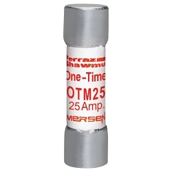 Mersen OTM25 - Fuses & Fuse Holders