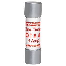 Mersen OTM4 - Fuses & Fuse Holders