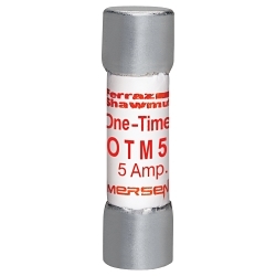 Mersen OTM5 - Fuses & Fuse Holders