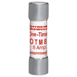 Mersen OTM8 - Fuses & Fuse Holders