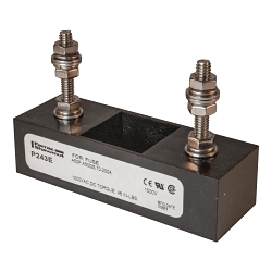 Mersen P243E - Fuses & Fuse Holders