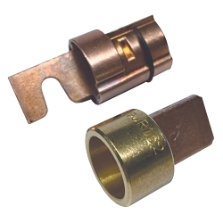 Mersen R162 - Fuses & Fuse Holders