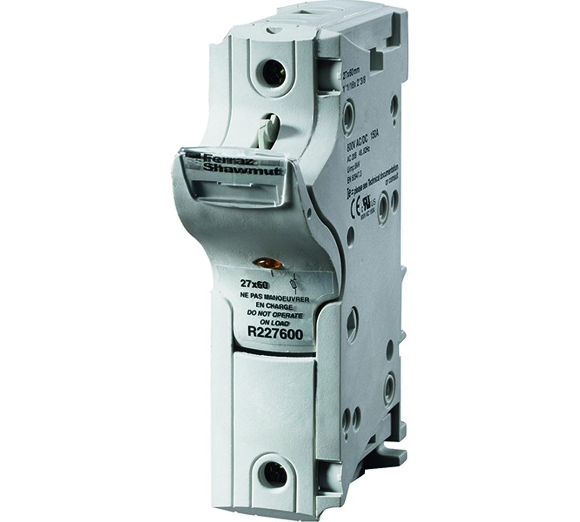 Mersen R227600 - Fuses & Fuse Holders