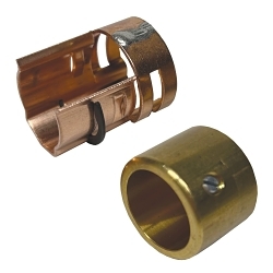 Mersen R636 - Fuses & Fuse Holders