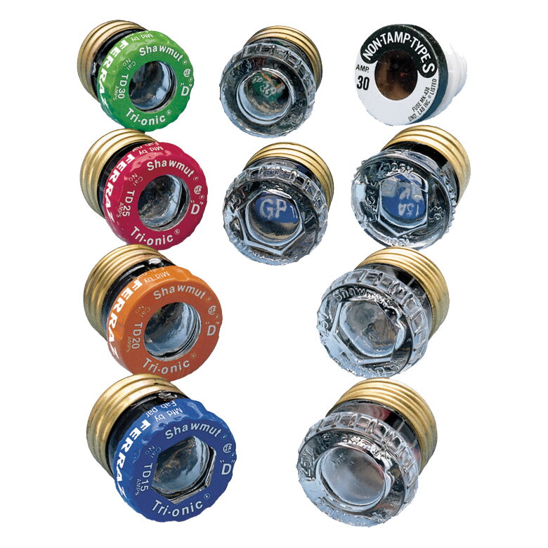 Mersen TD30 - Fuses & Fuse Holders